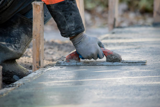 Best Concrete Retaining Walls in Sun Prairie, MT